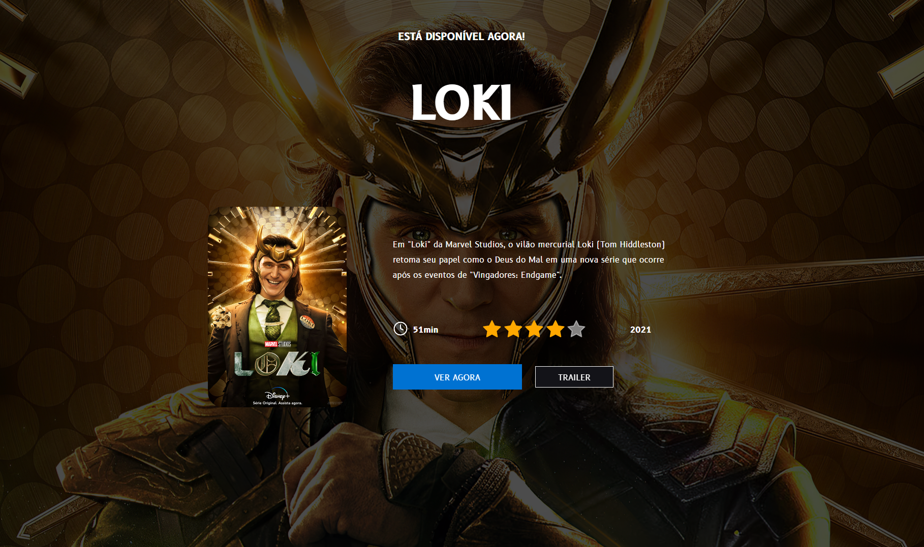 projeto Loki